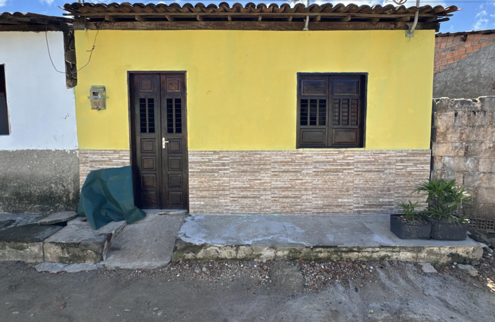Vida Nova na Sua Casa: Prefeitura de Coruripe e Governo de Alagoas iniciam melhorias em 300 moradias